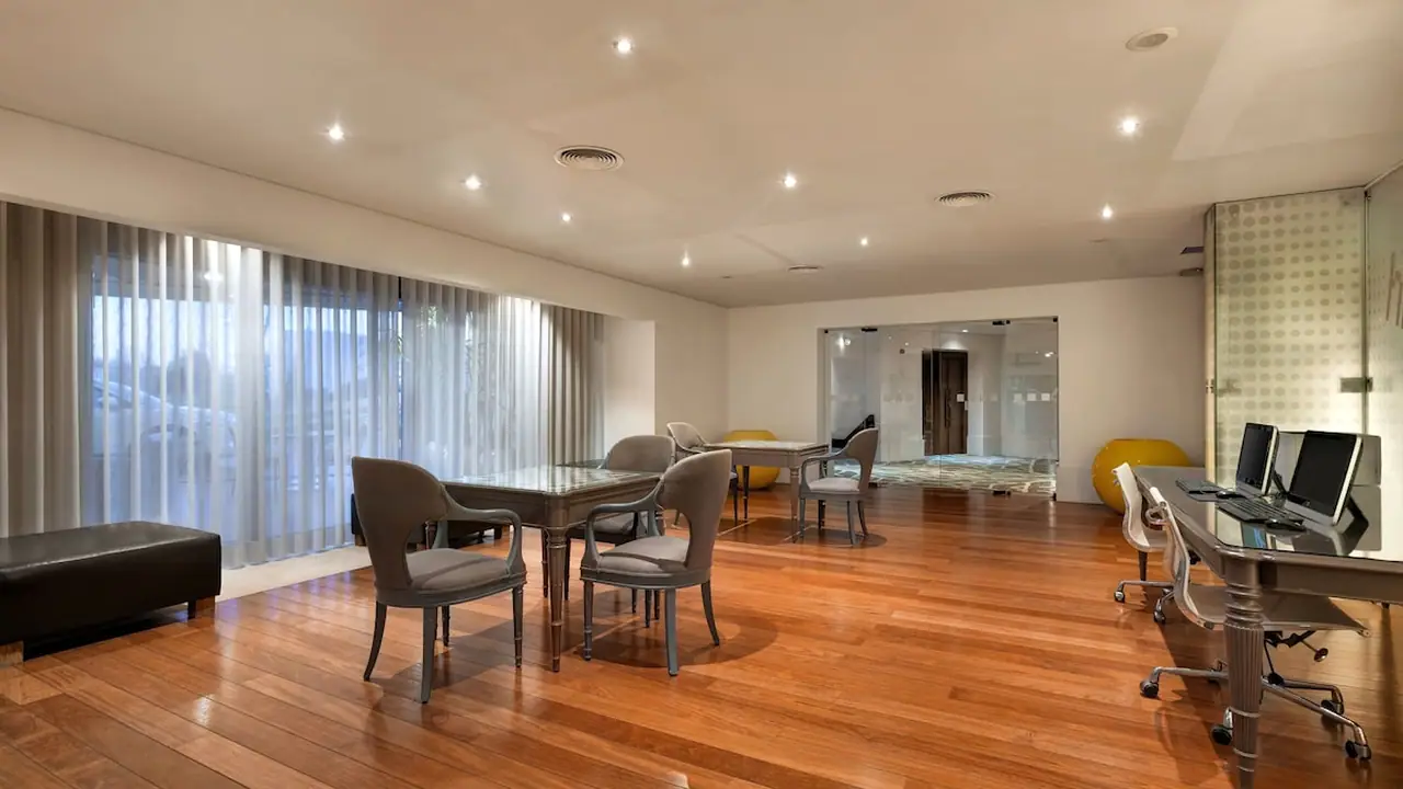 Holiday Inn Porto Gaia